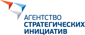Агенство стратегических инициатив логотип