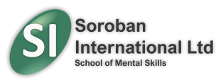 Soroban-international логотип